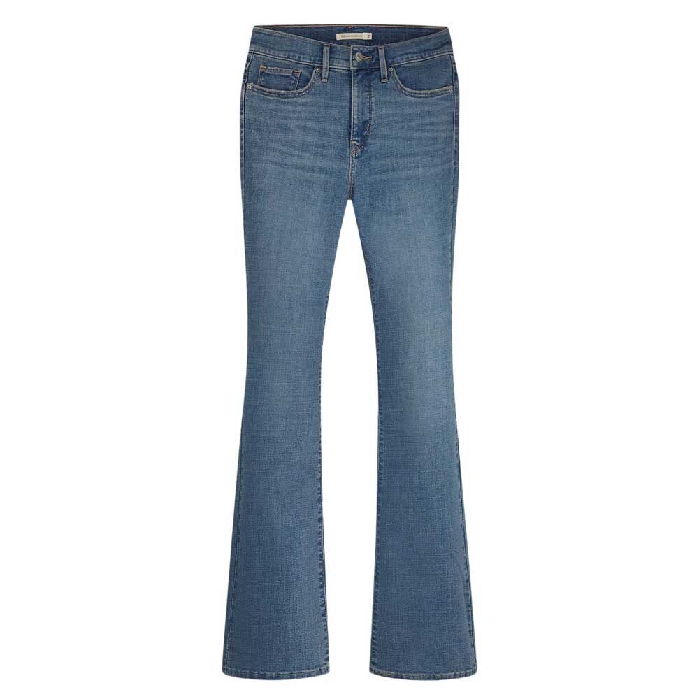 

Джинсы Levi's 315 Shaping Boot, синий