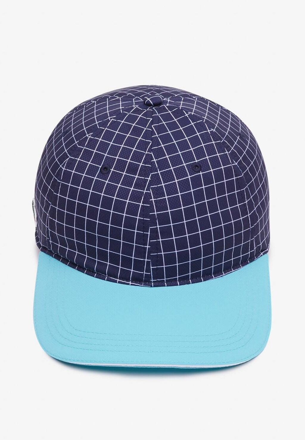 

Бейсболка Lacoste