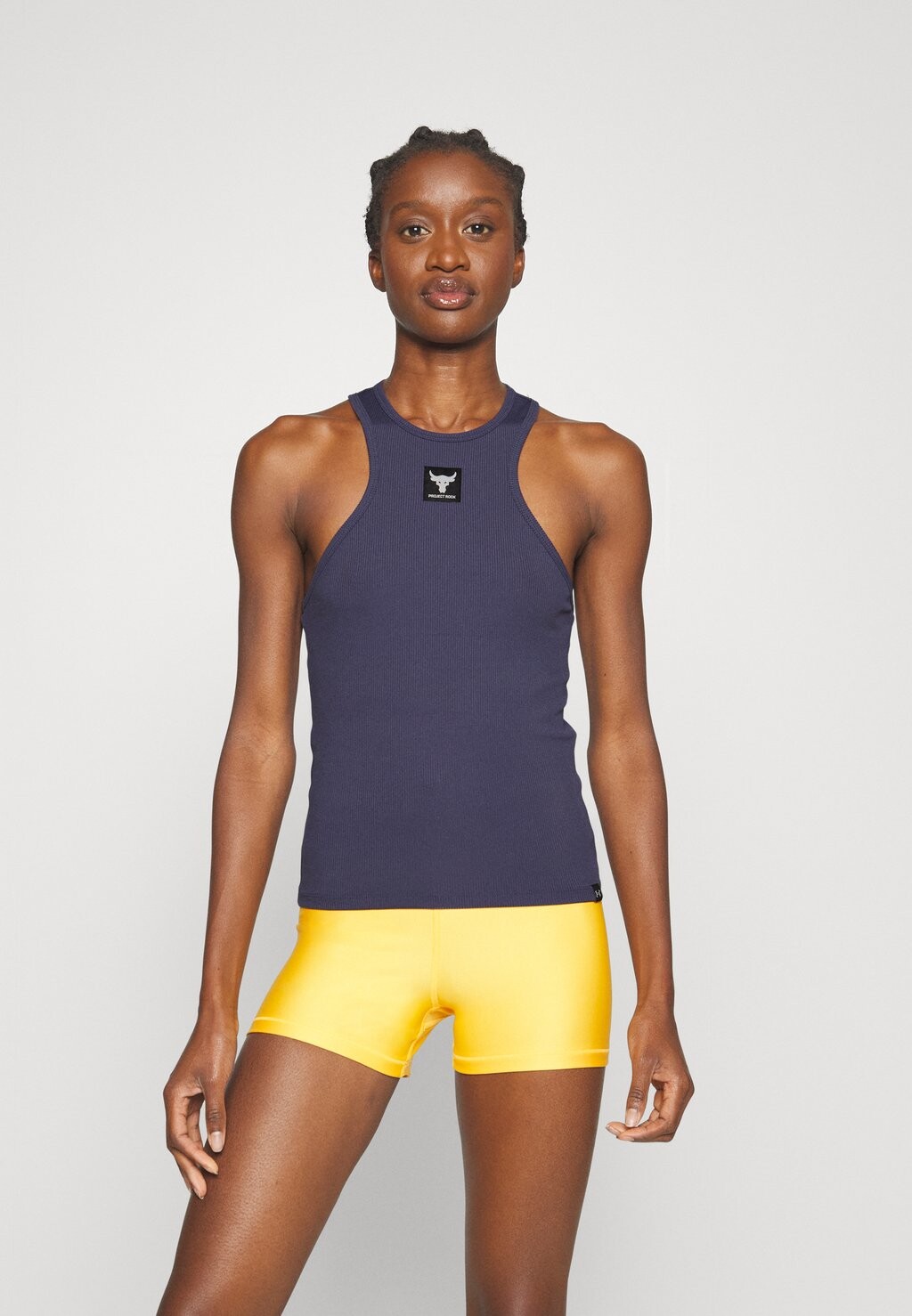 

Топ Under Armour