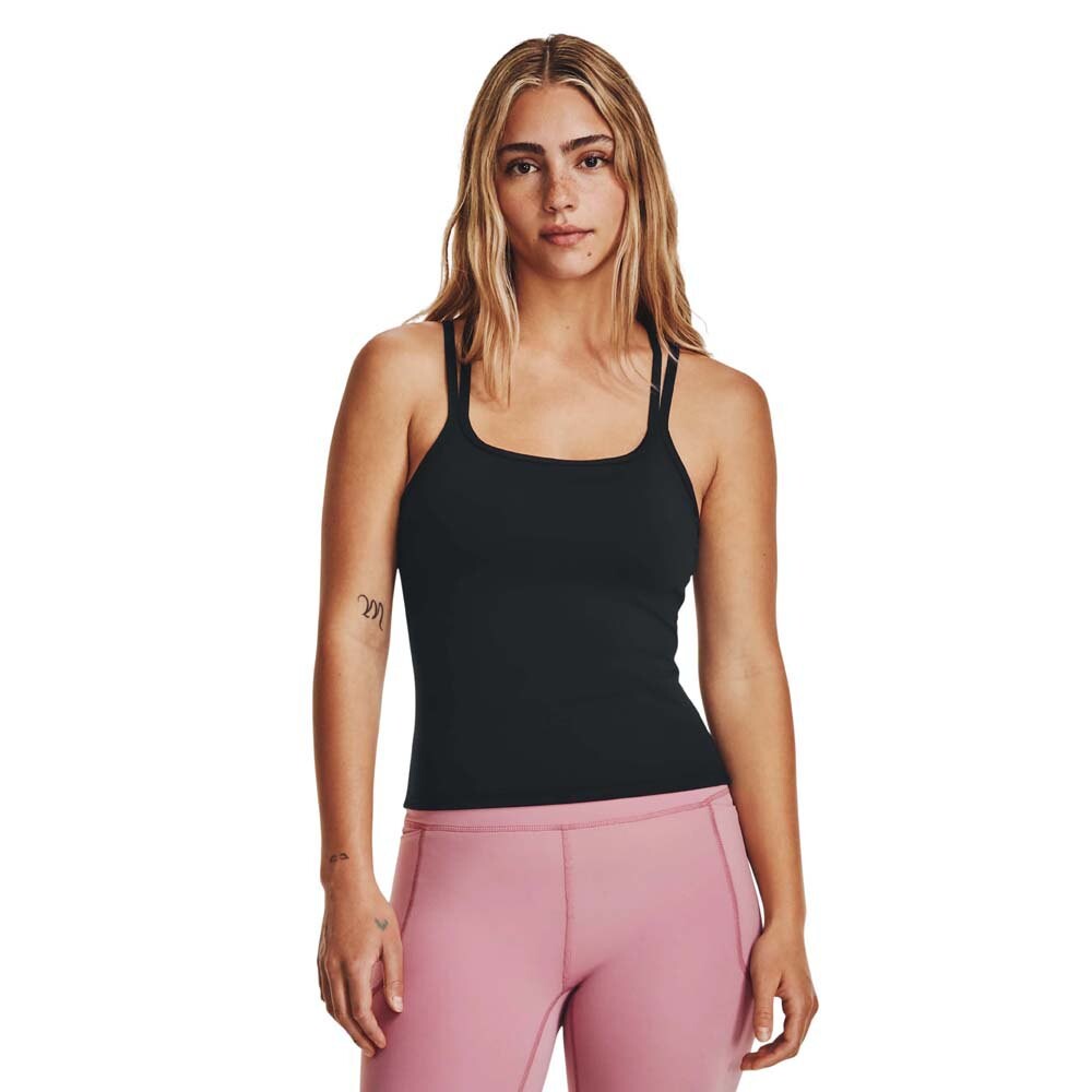 

Футболка Under Armour Meridian Fitted , черный