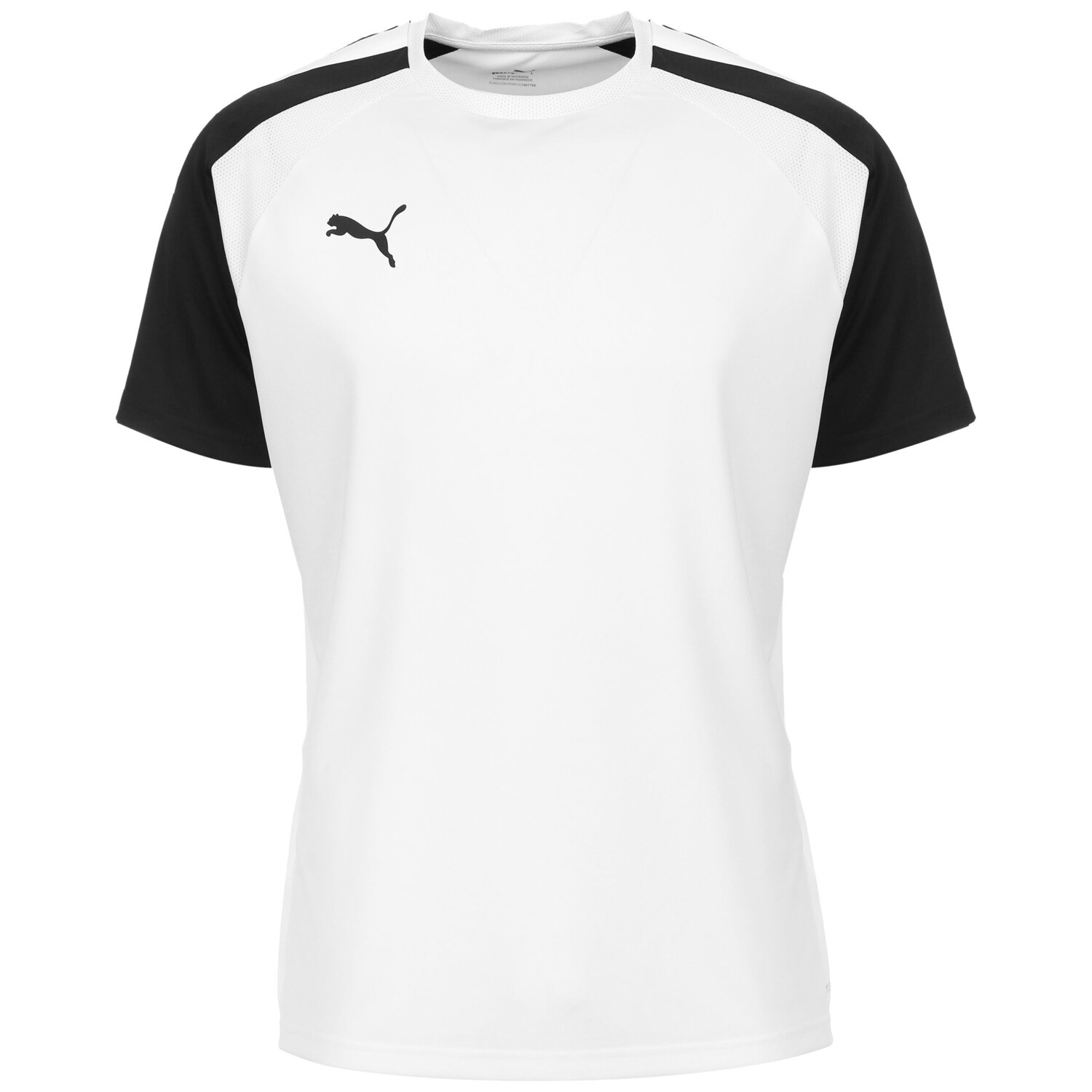 

Рубашка Puma Fußballtrikot TeamPACER, белый