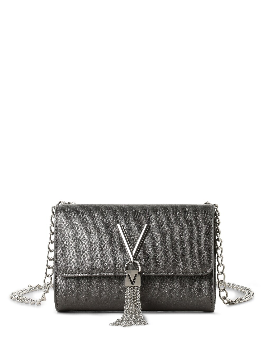 

Сумка через плечо VALENTINO Divina Mini, черный