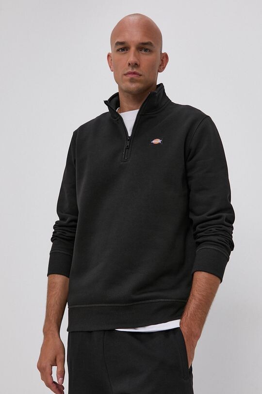 

Фуфайка Dickies, черный
