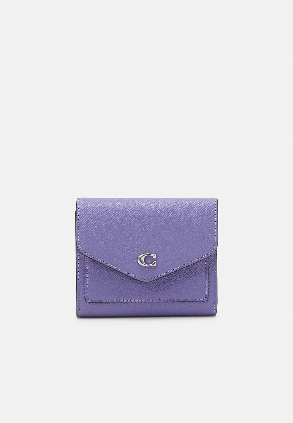 

Кошелек Coach, светло-фиолетовый