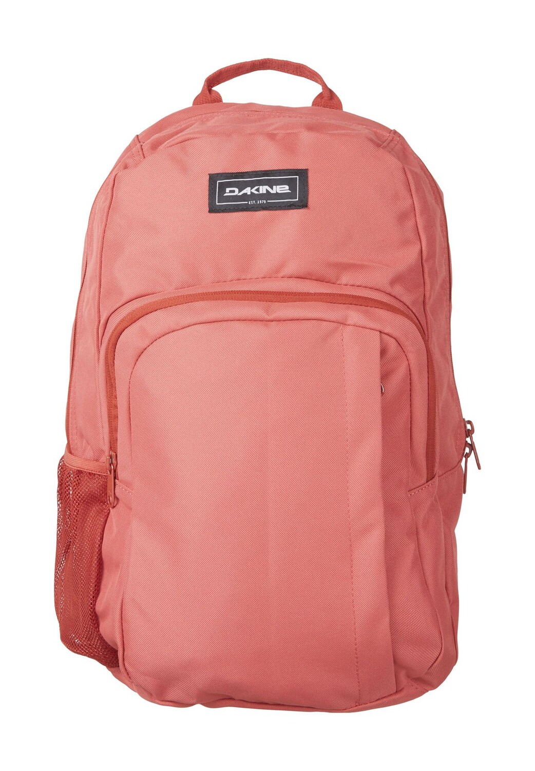 

Рюкзак, карман DAKINE, цвет Mineral Red
