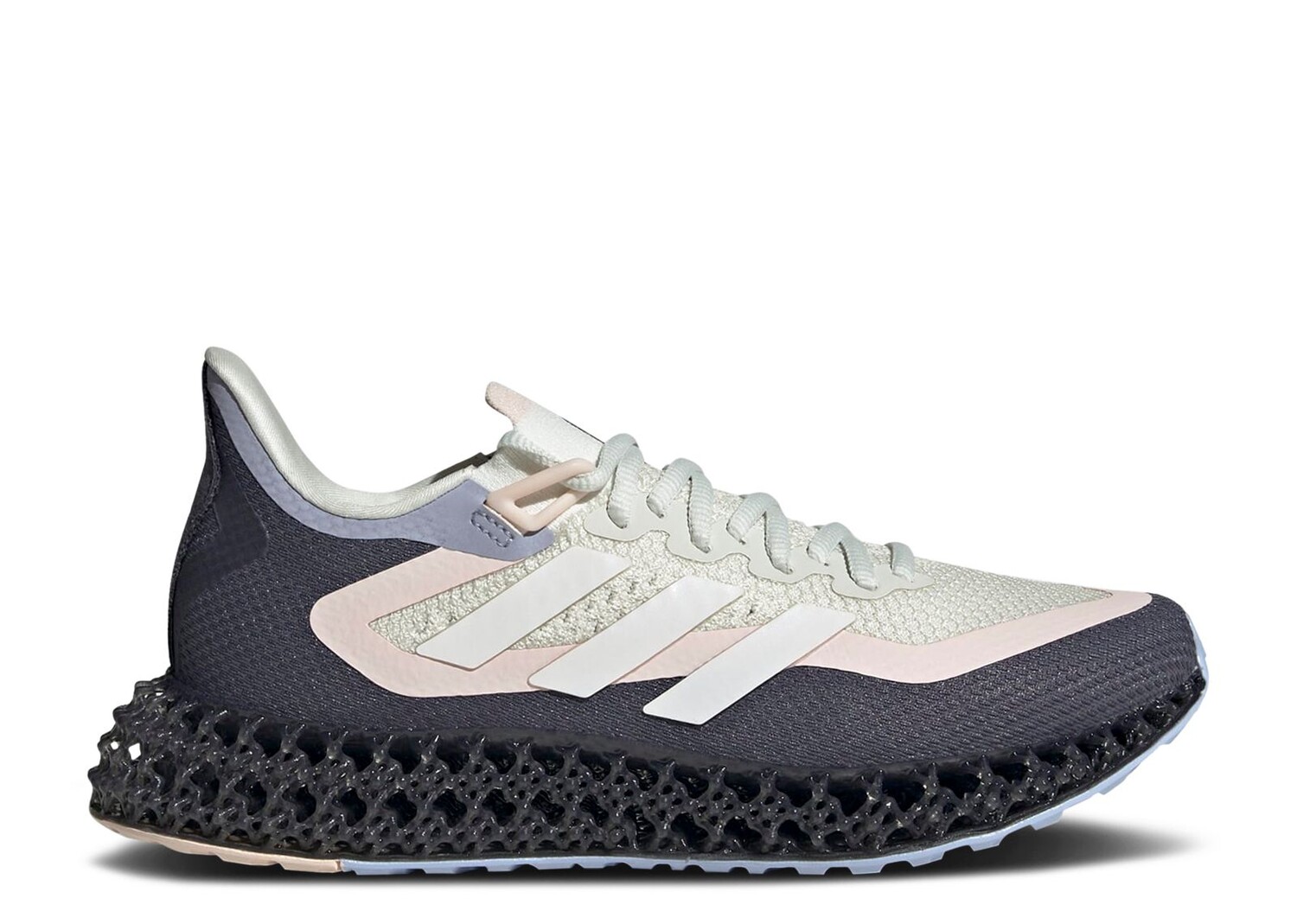 

Кроссовки adidas Wmns 4Dfwd 2 'White Tint Shadow Navy', кремовый, Бежевый