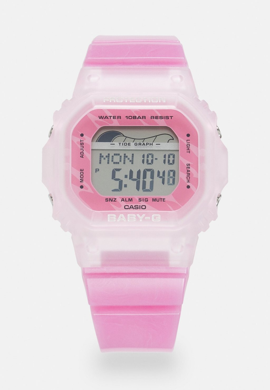 

Цифровые часы Casio