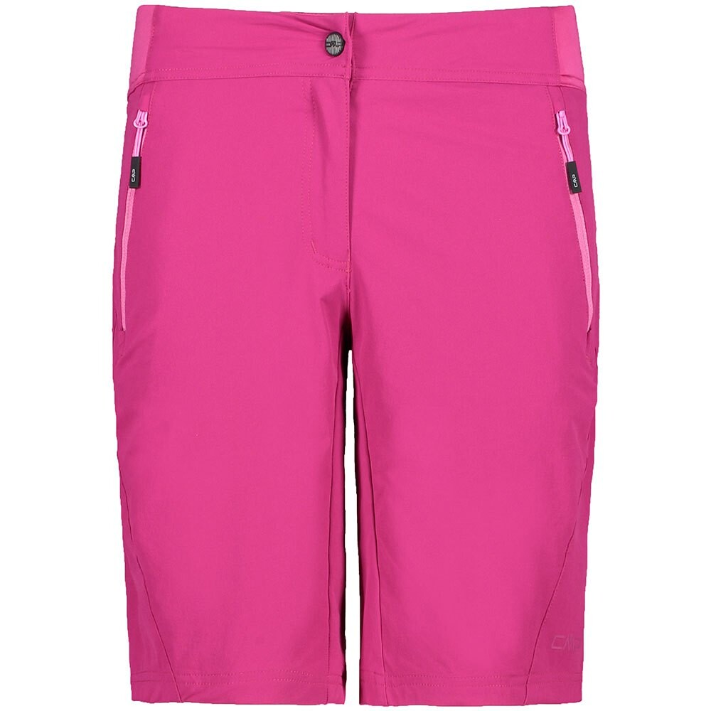 

Шорты CMP 30T6666 Bermuda Shorts Pants, розовый