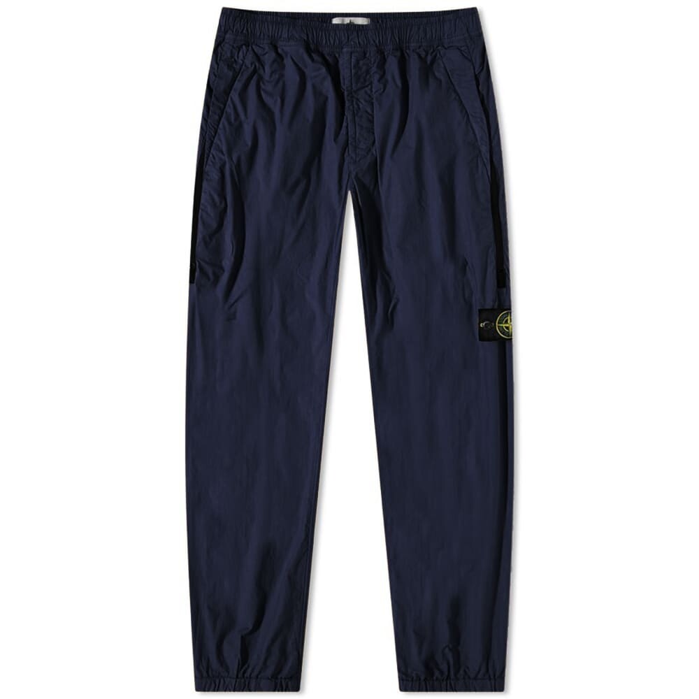

Брюки-парашюты Stone Island Tela