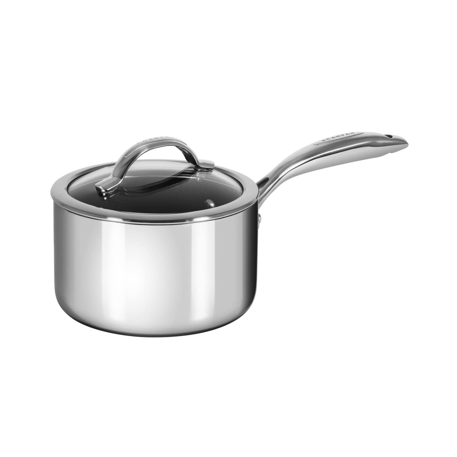 

Кастрюля Scanpan Haptiq, 2 литра