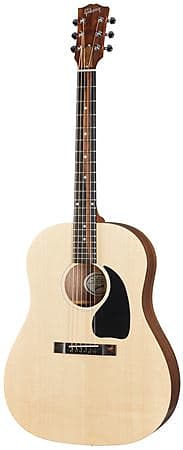 Акустическая гитара Gibson Generation Series G45 Acoustic Guitar Natural with Gig Bag акустическая гитара gibson g 45 generation collection натуральный цвет gibson g 45 generation collection guitar