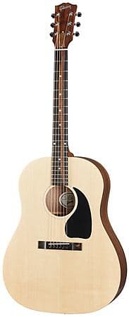 

Акустическая гитара Gibson Generation Series G45 Acoustic Guitar Natural with Gig Bag