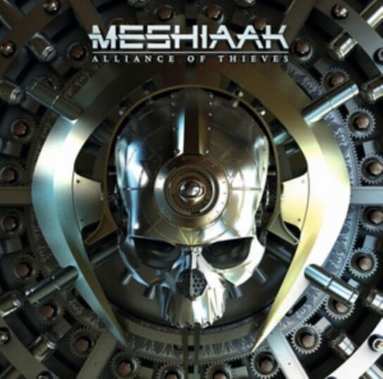 

Виниловая пластинка Meshiaak - Alliance Of Thieves