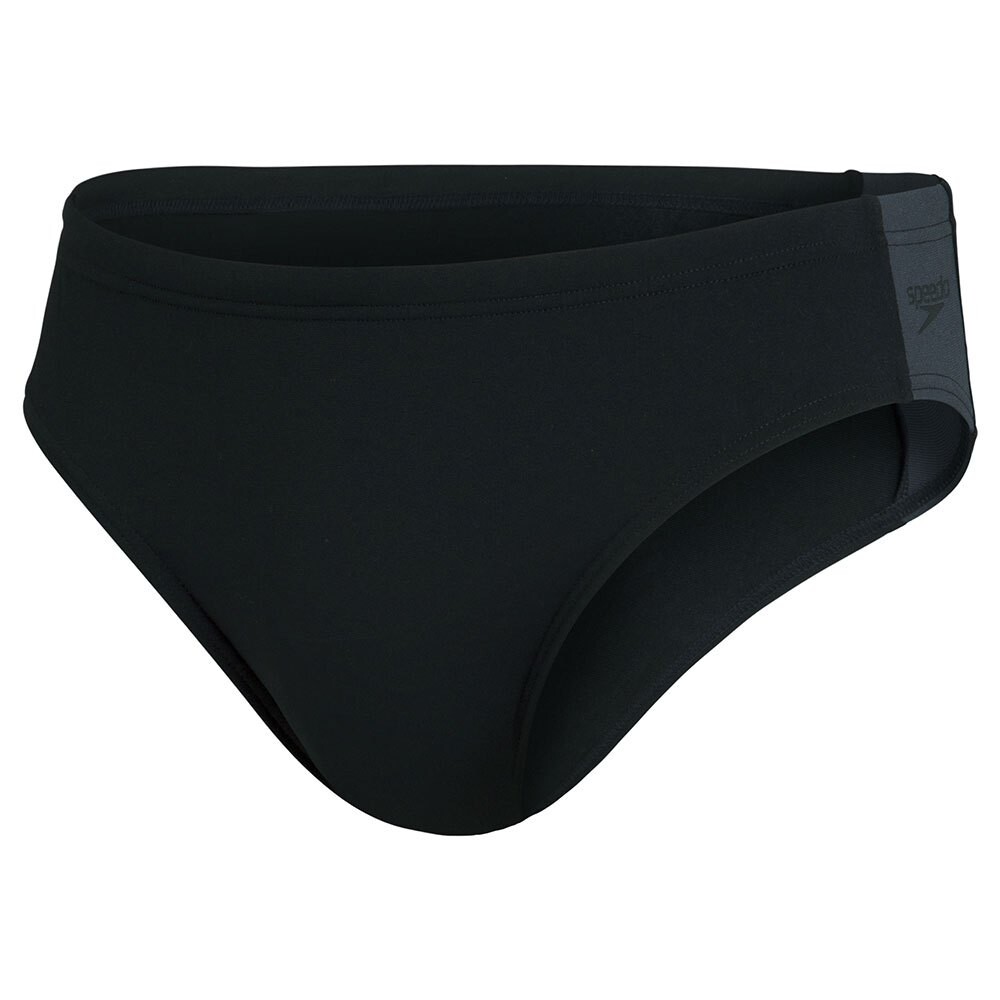 

Плавки Speedo Boom Logo Splice 7 cm, черный