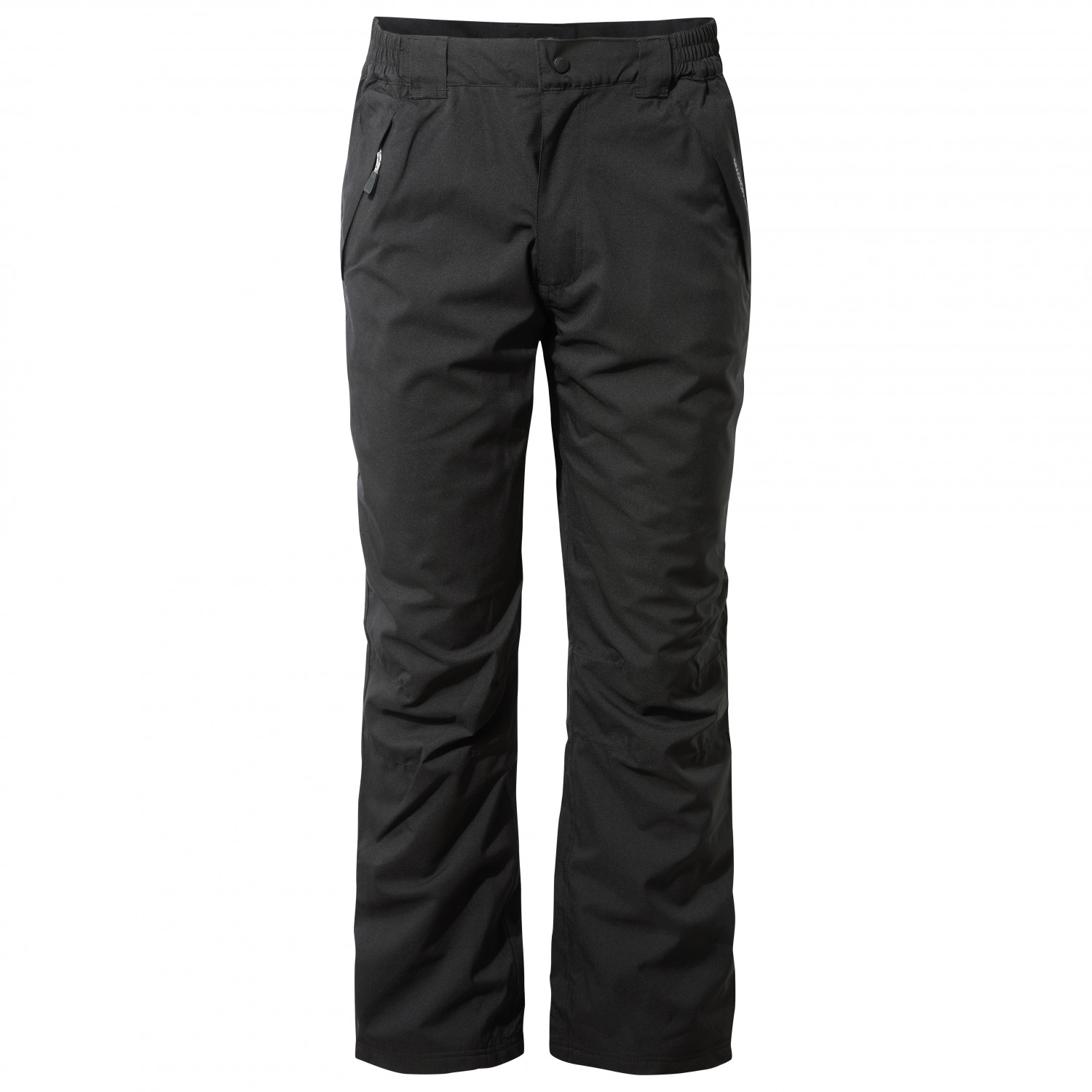 

Зимние брюки Craghoppers Steall Thermo Hose, черный