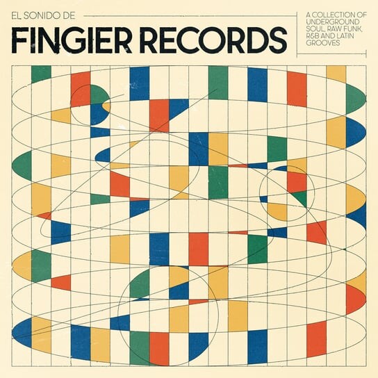 

Виниловая пластинка Granger Gerri - El Sonido De Fingier Records