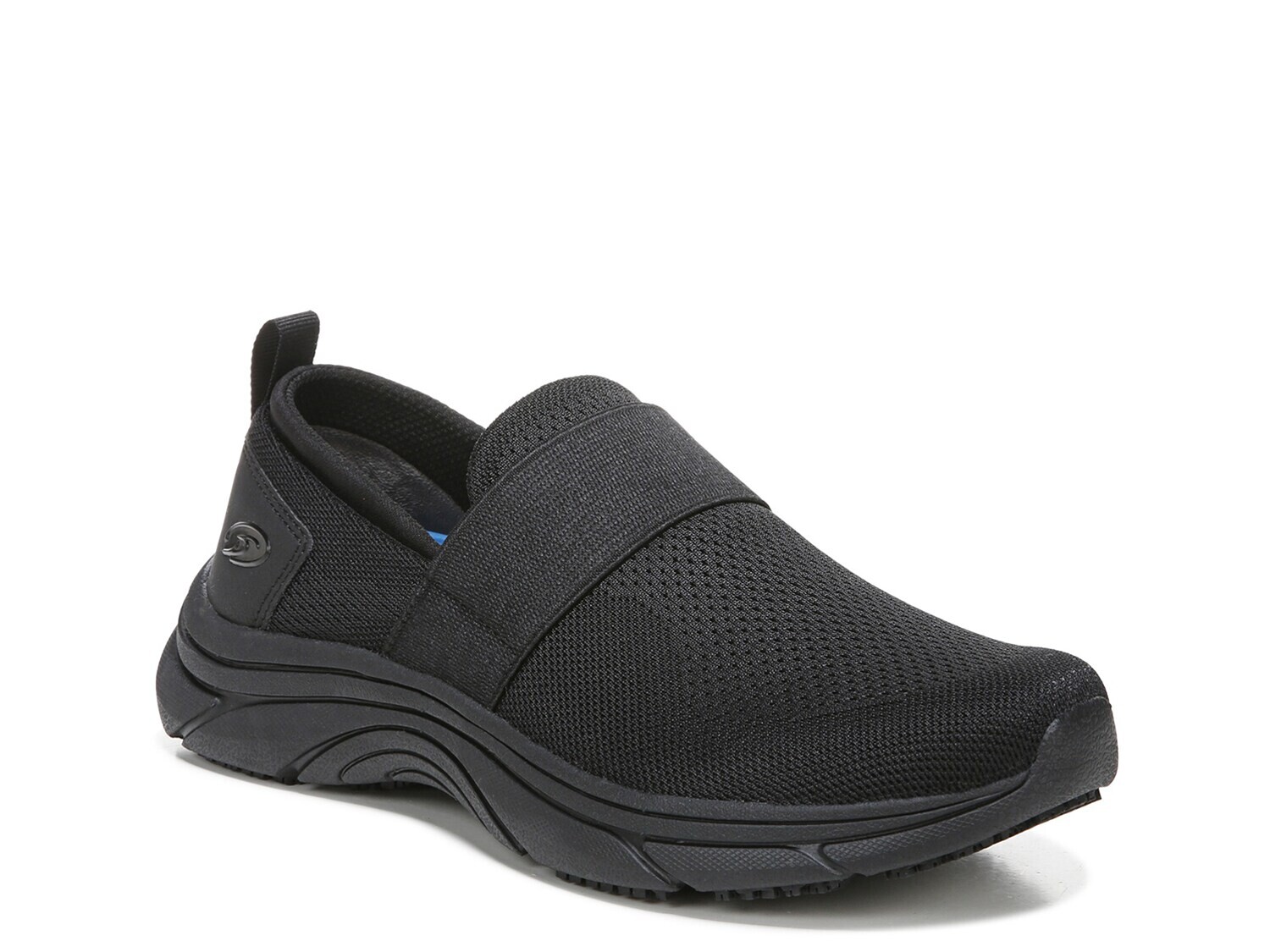 

Кроссовки Dr. Scholl's Got It Gore, черный