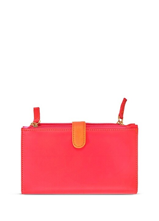 

Женский кошелек Case Look