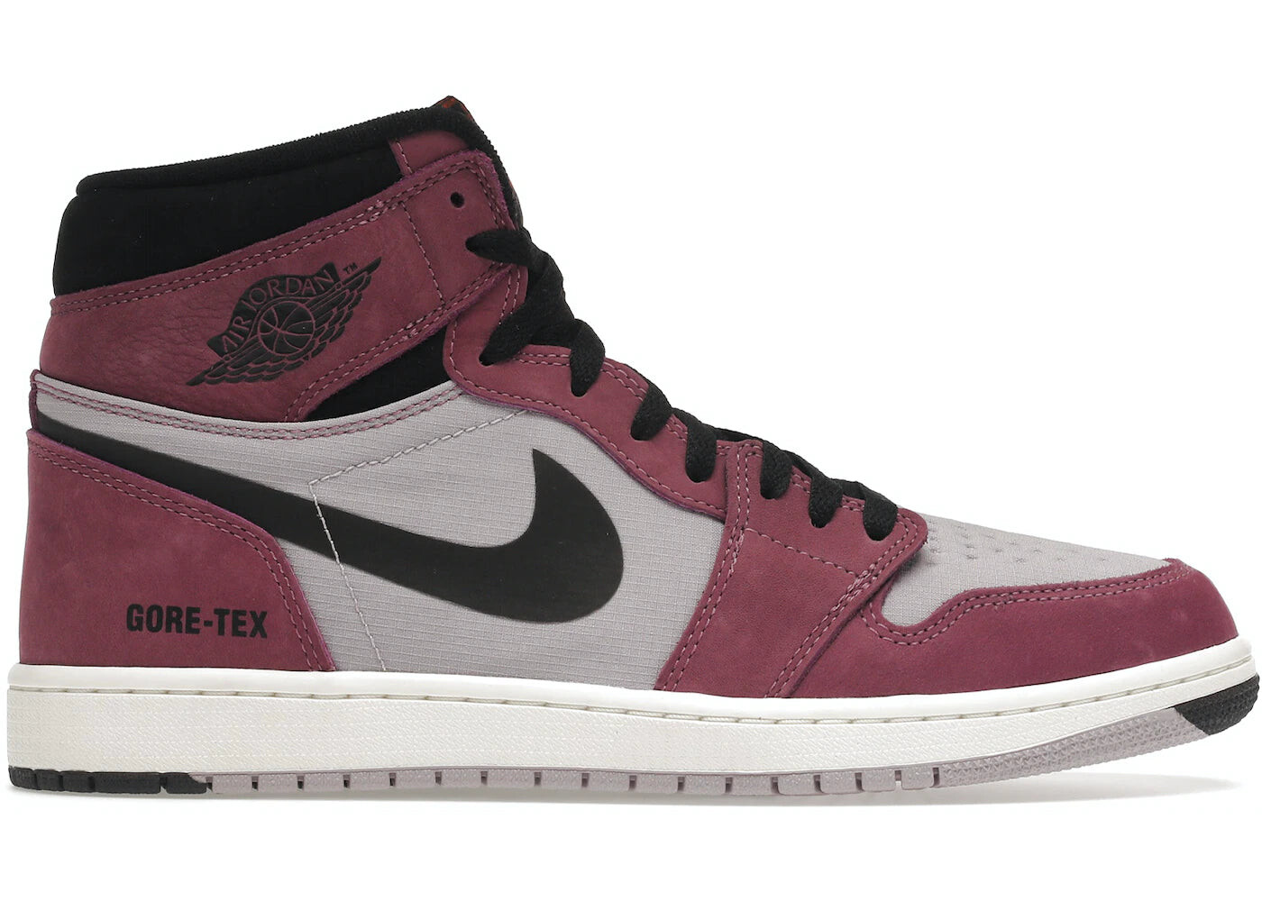 

Кроссовки Jordan 1 High Element Gore-Tex, Berry