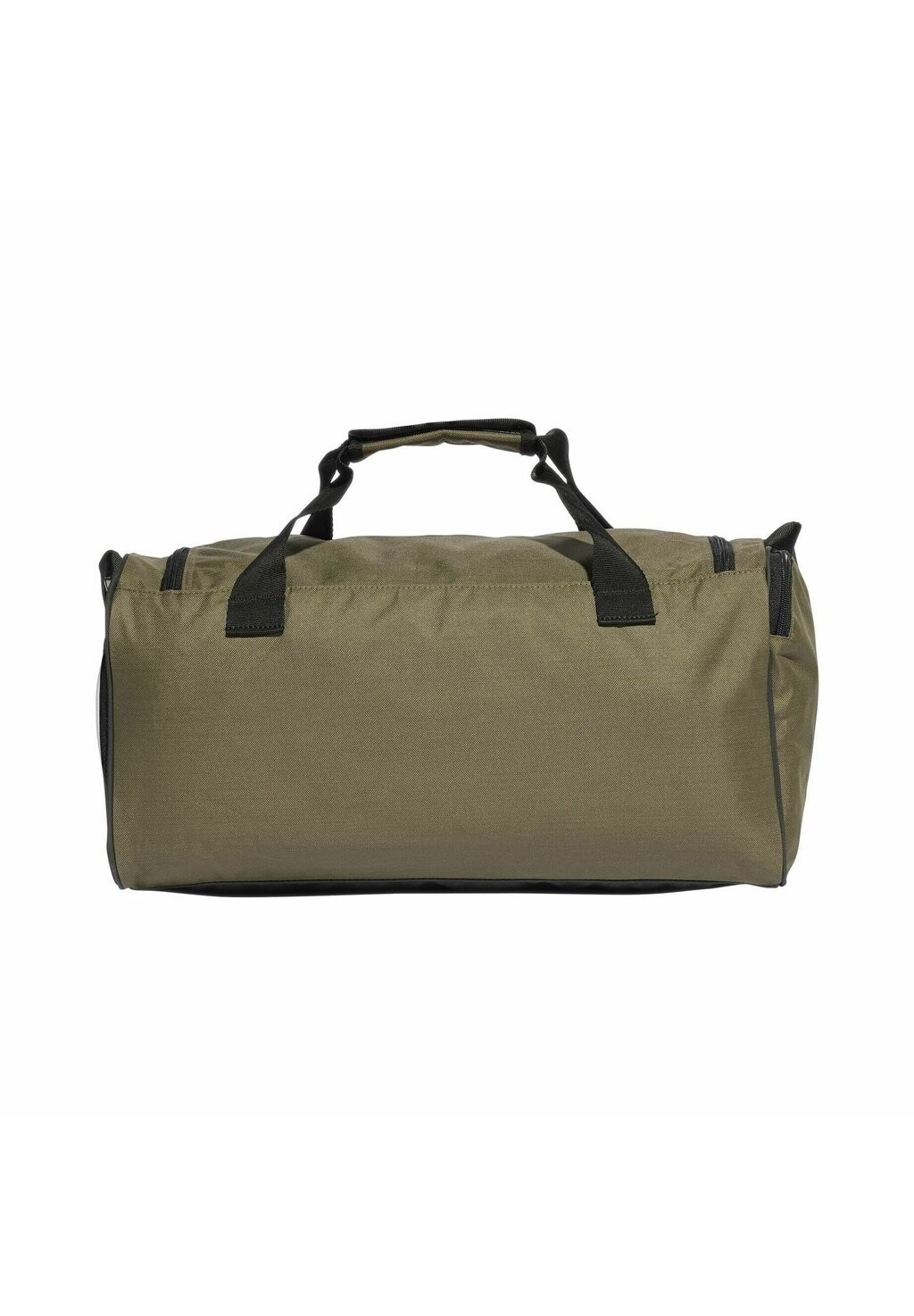 

Спортивная сумка Essentials Linear Duffel Medium adidas Performance, оливковая