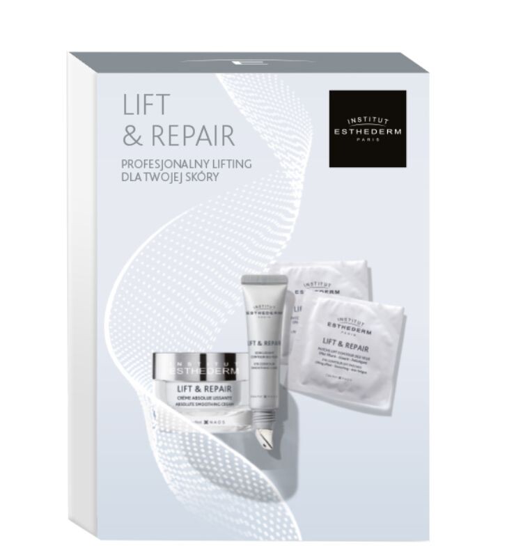 

Institut Esthederm Lift & Repair дермокосметический набор, 1 шт.