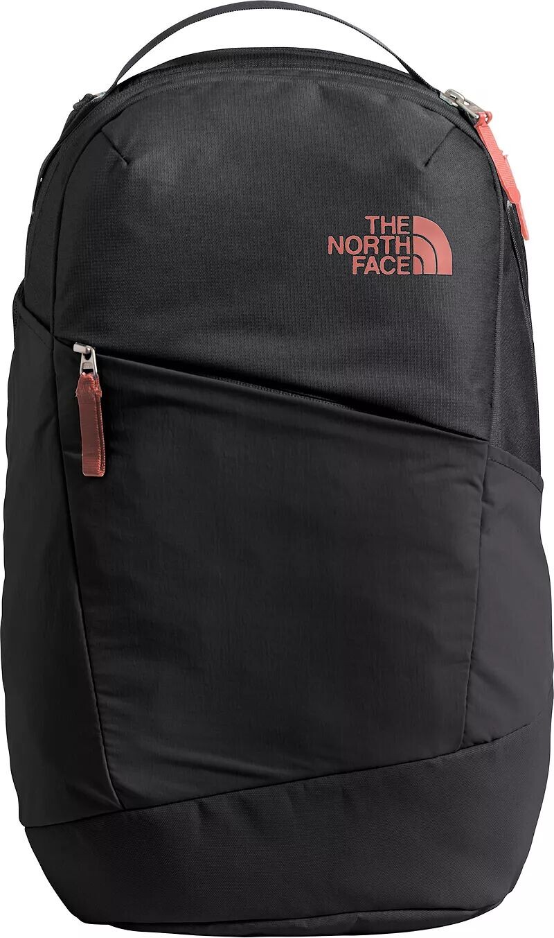 Женский рюкзак The North Face Isabella 3.0 кремового цвета рюкзак с ремешком isabella the north face