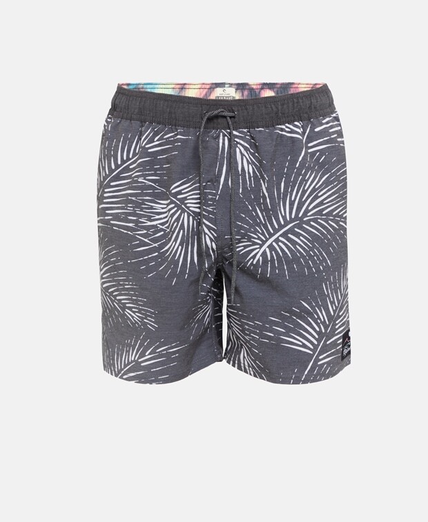 

Шорты для плавания Rip Curl, черный