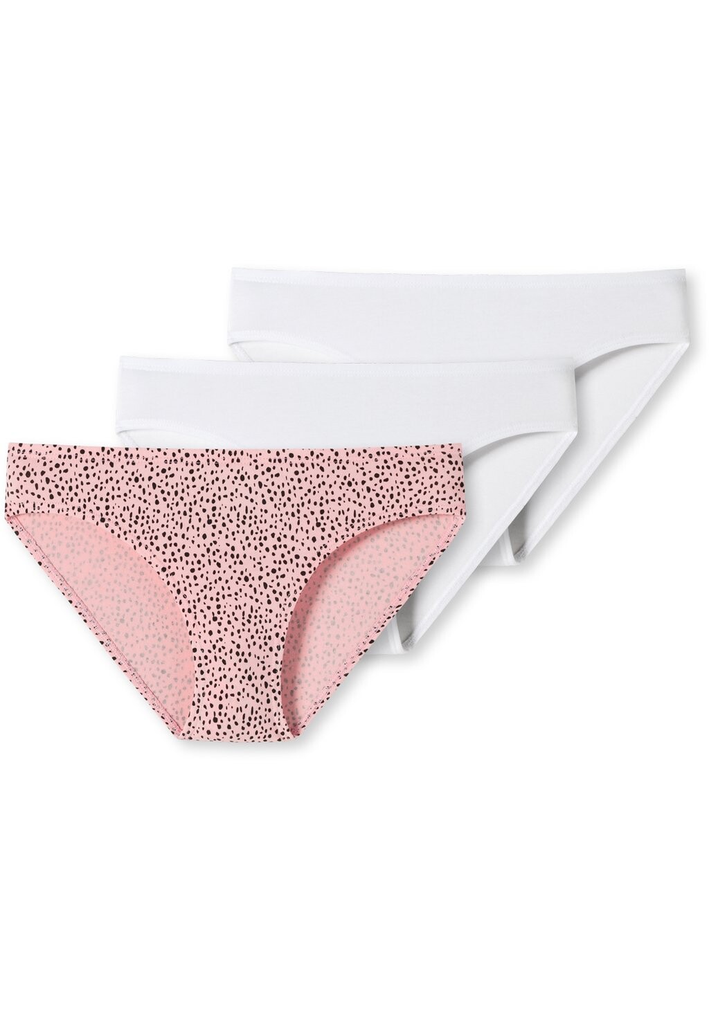 

Трусы 3 PACK Schiesser, мультиколор