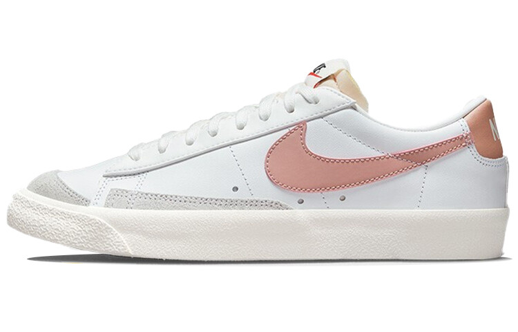 

Nike Blazer Low 77 белая роза (женские)