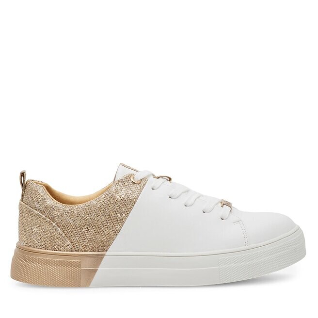 

Кроссовки DeeZee WS2158-07 Oro, белое золото