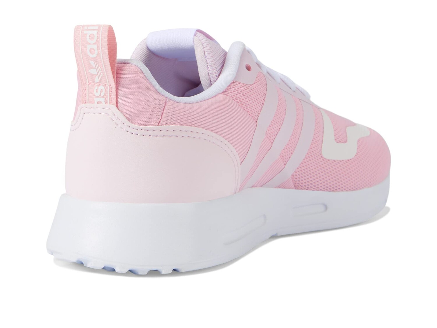 

Кроссовки adidas Originals Kids Multix (Little Kid)