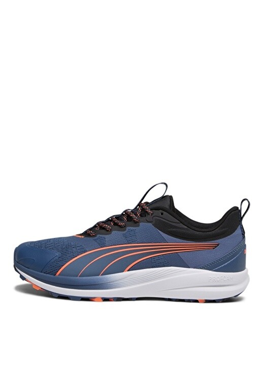 

Синие мужские кроссовки Puma, Синий