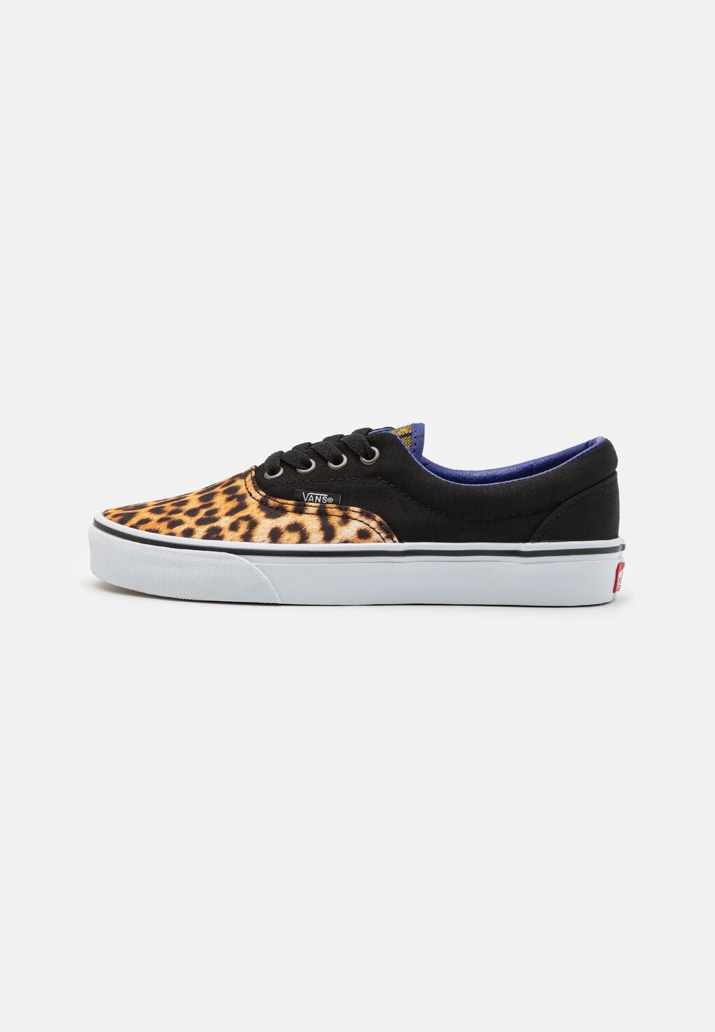 

Низкие кроссовки Era Unisex Vans, черный