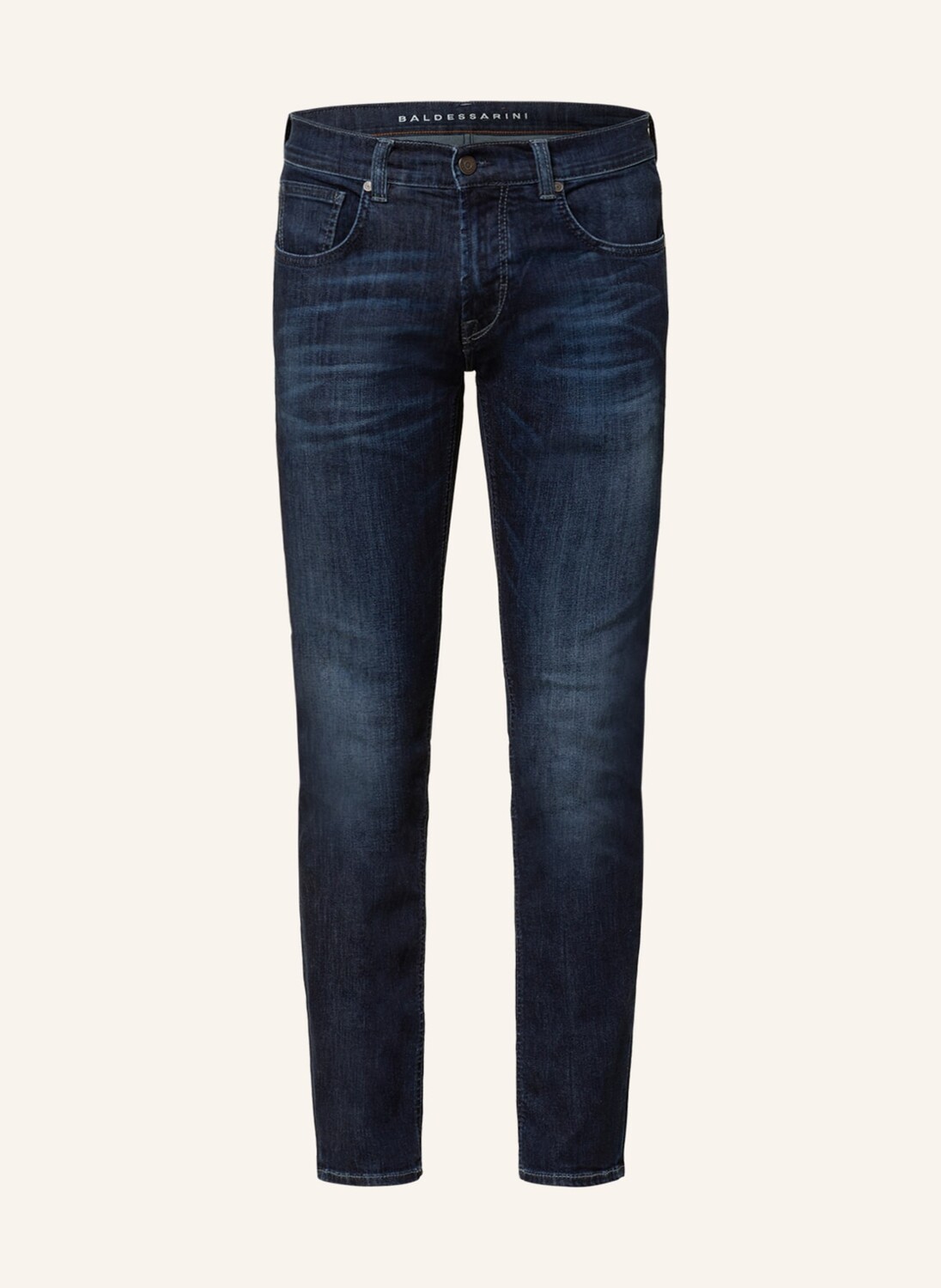 

Джинсы BALDESSARINI Regular Fit