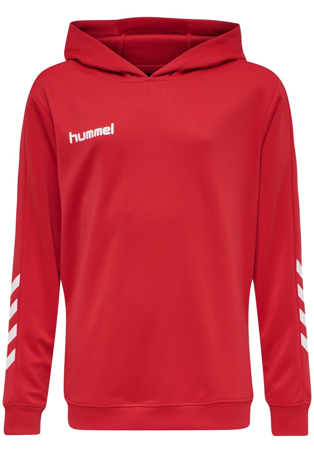 

Толстовка Promo Hummel, цвет true red