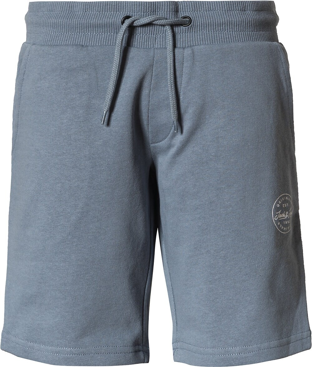 

Обычные брюки Jack & Jones Junior, пыльный синий