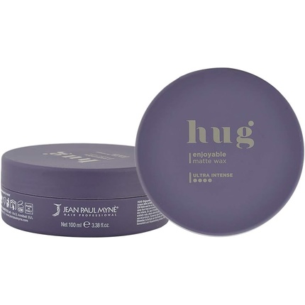 

Hug Enjoyable Matte Wax Ultra Intense 100мл, Jean Paul Mynгё