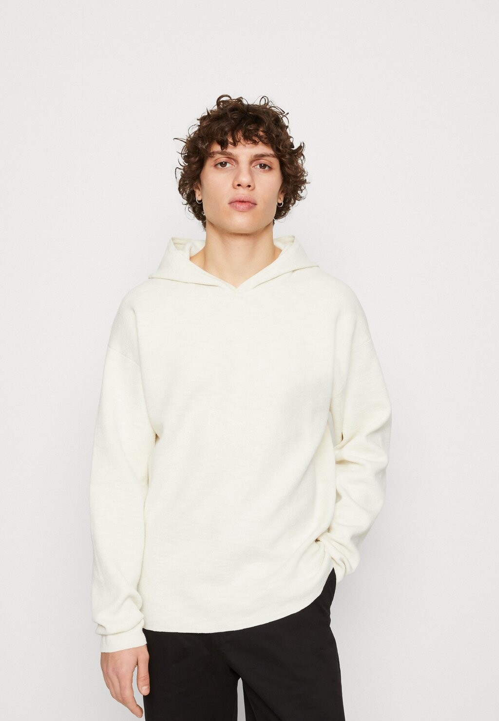 

Джемпер Jack & Jones, Белый