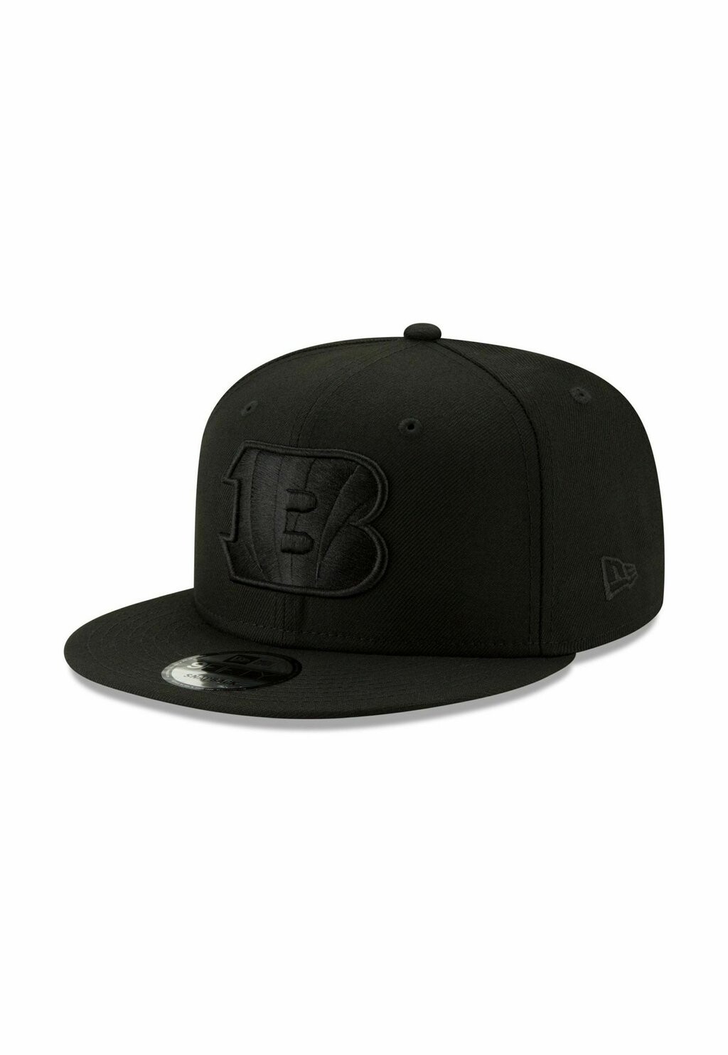 

Бейсболка FIFTY SNAPBACK New Era, черный