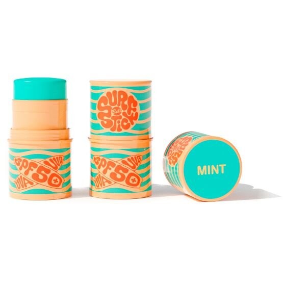 

Surf Stick by Bell SPF 50+ MINT 2022, Солнцезащитный стик, 7г