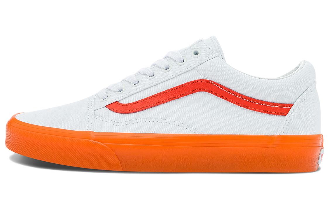 

Кроссовки унисекс Vans Old Skool для скейтбординга