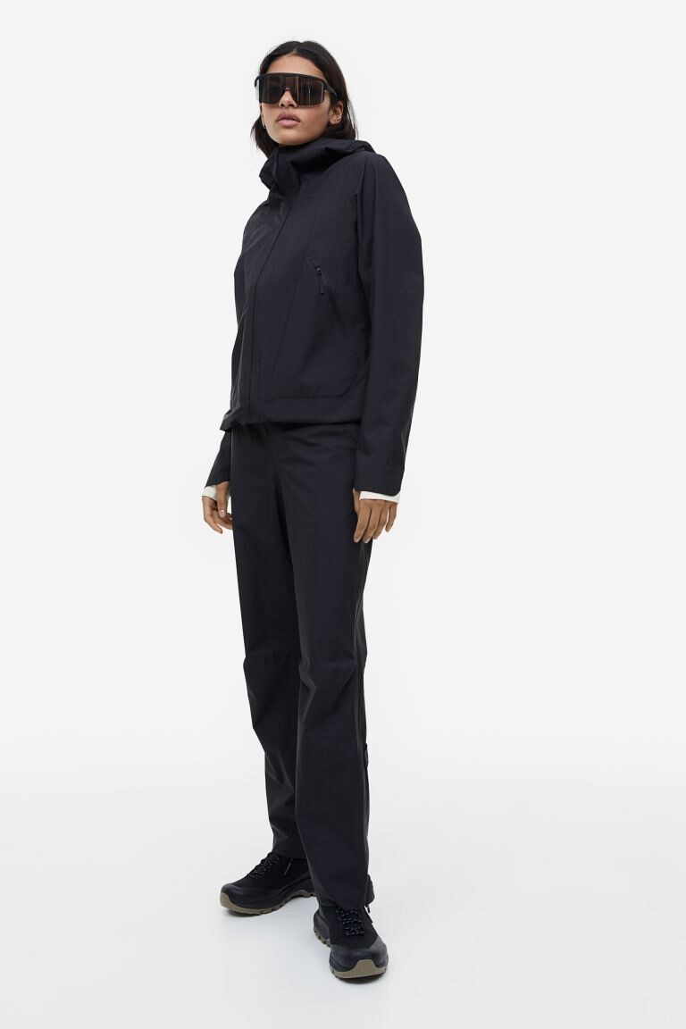 

Брюки StormMove Shell H&M