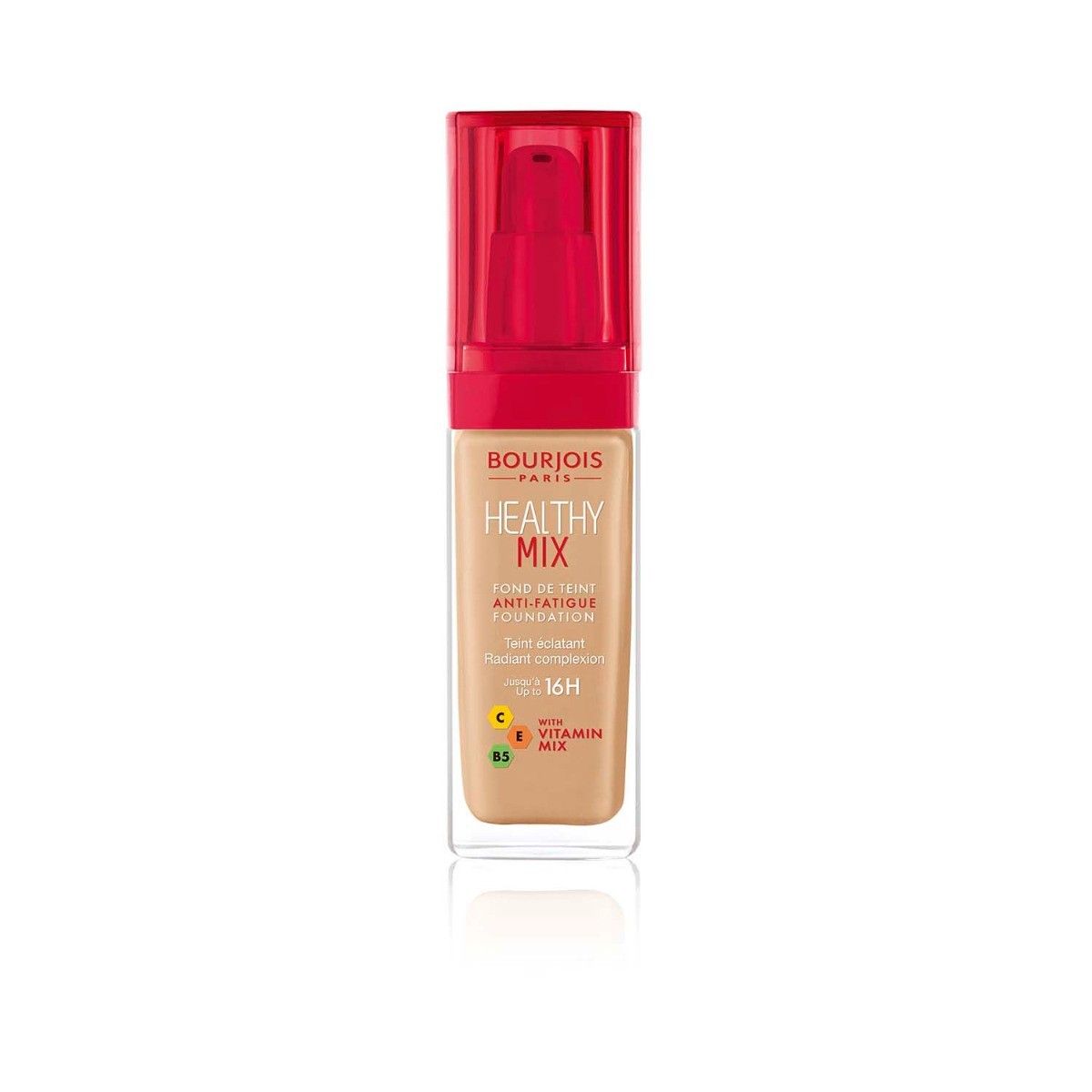 

Bourjois Healthy Mix Foundation Праймер для лица, 54 Beige