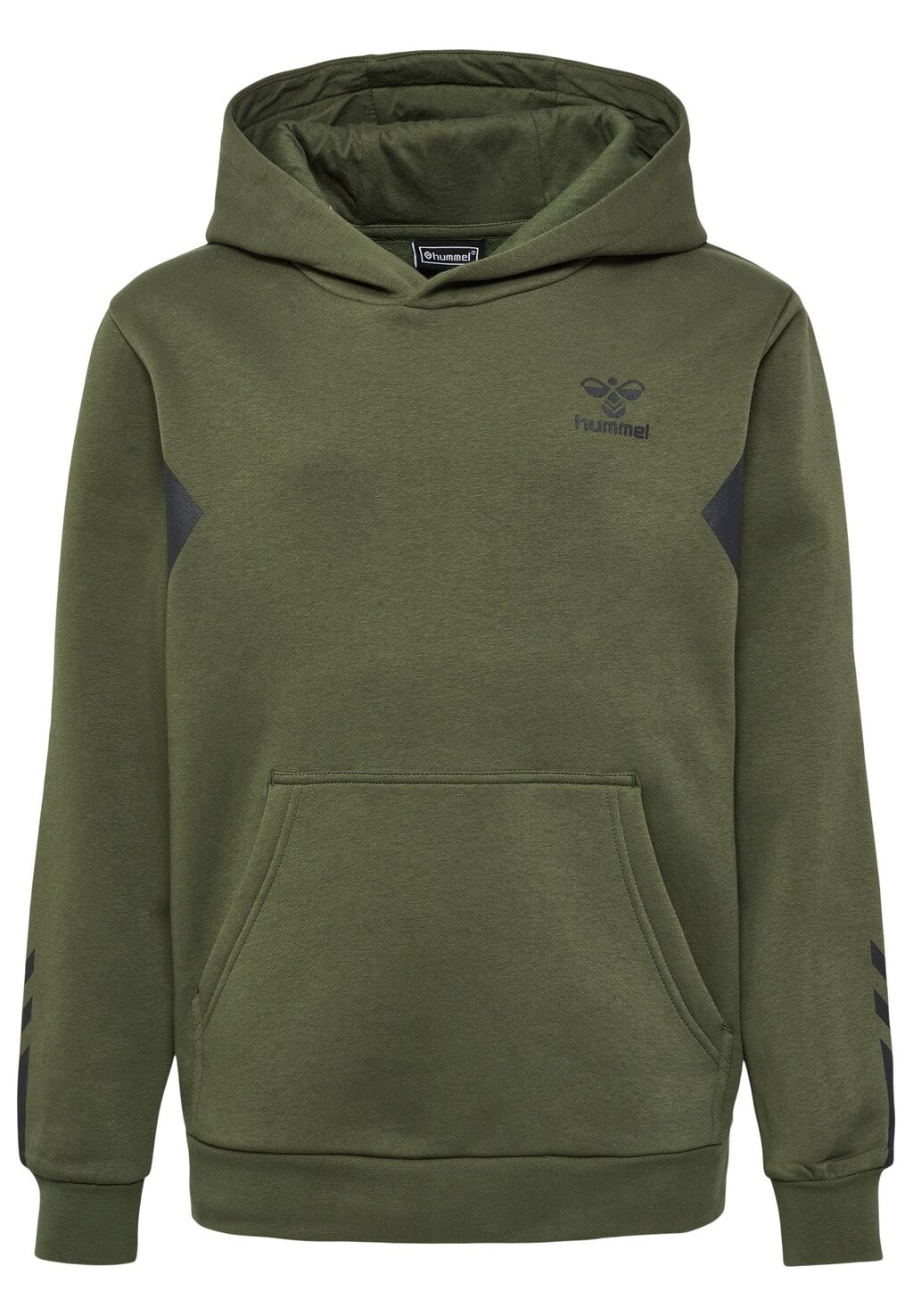 

Толстовка ACTIVE CO Hummel, цвет olive night