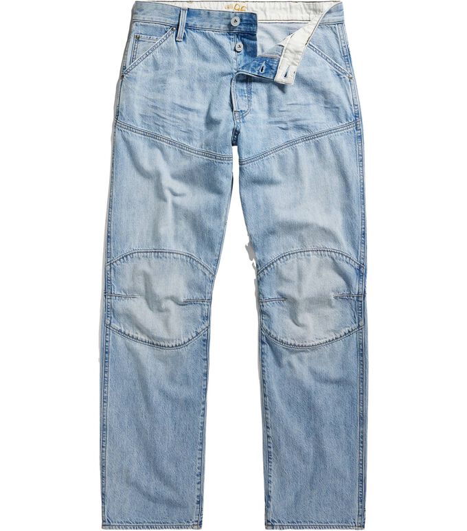 

Джинсы 5620 3d стандартного кроя G-Star Raw, синий