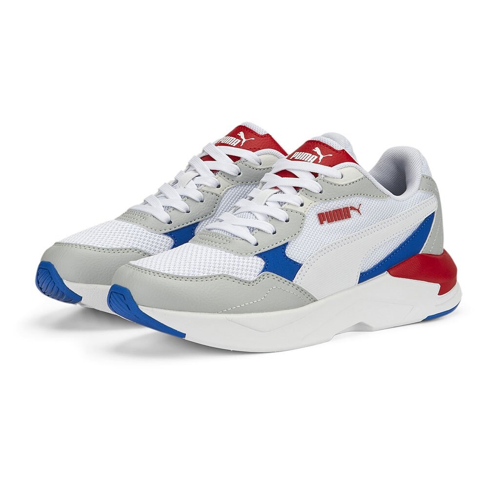 Беговые кроссовки Puma X-Ray Speed Lite Junior, белый цена и фото