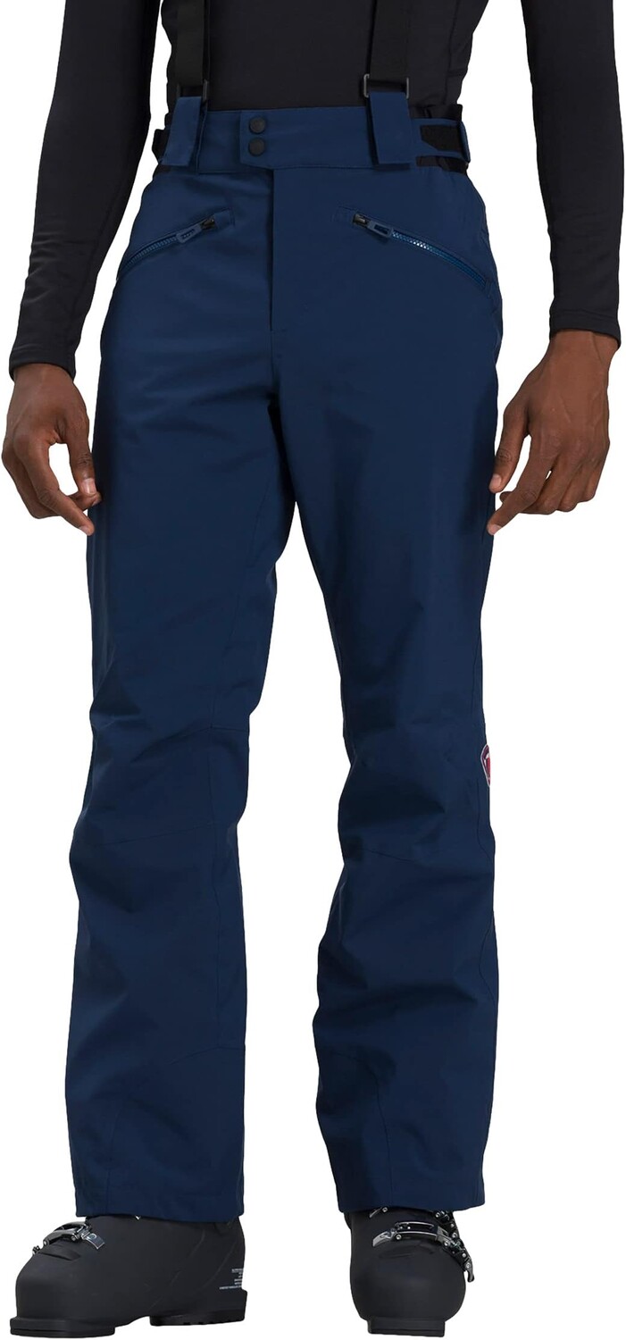

Брюки Classique Pants ROSSIGNOL, темно-синий