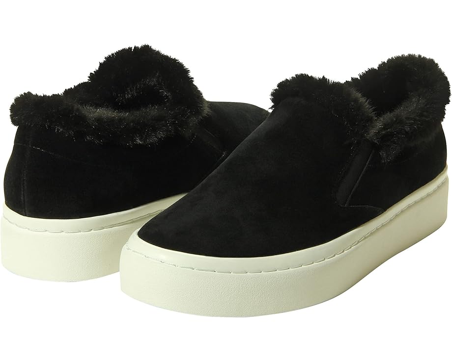 

Кроссовки Vaneli Ylona, цвет Black Nival Suede