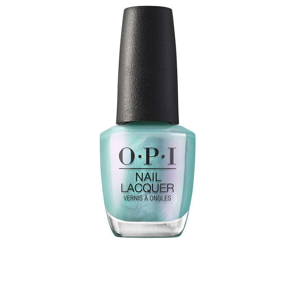 Лак для ногтей Nail lacquer fall collection Opi, 15 мл, Pisces the Future