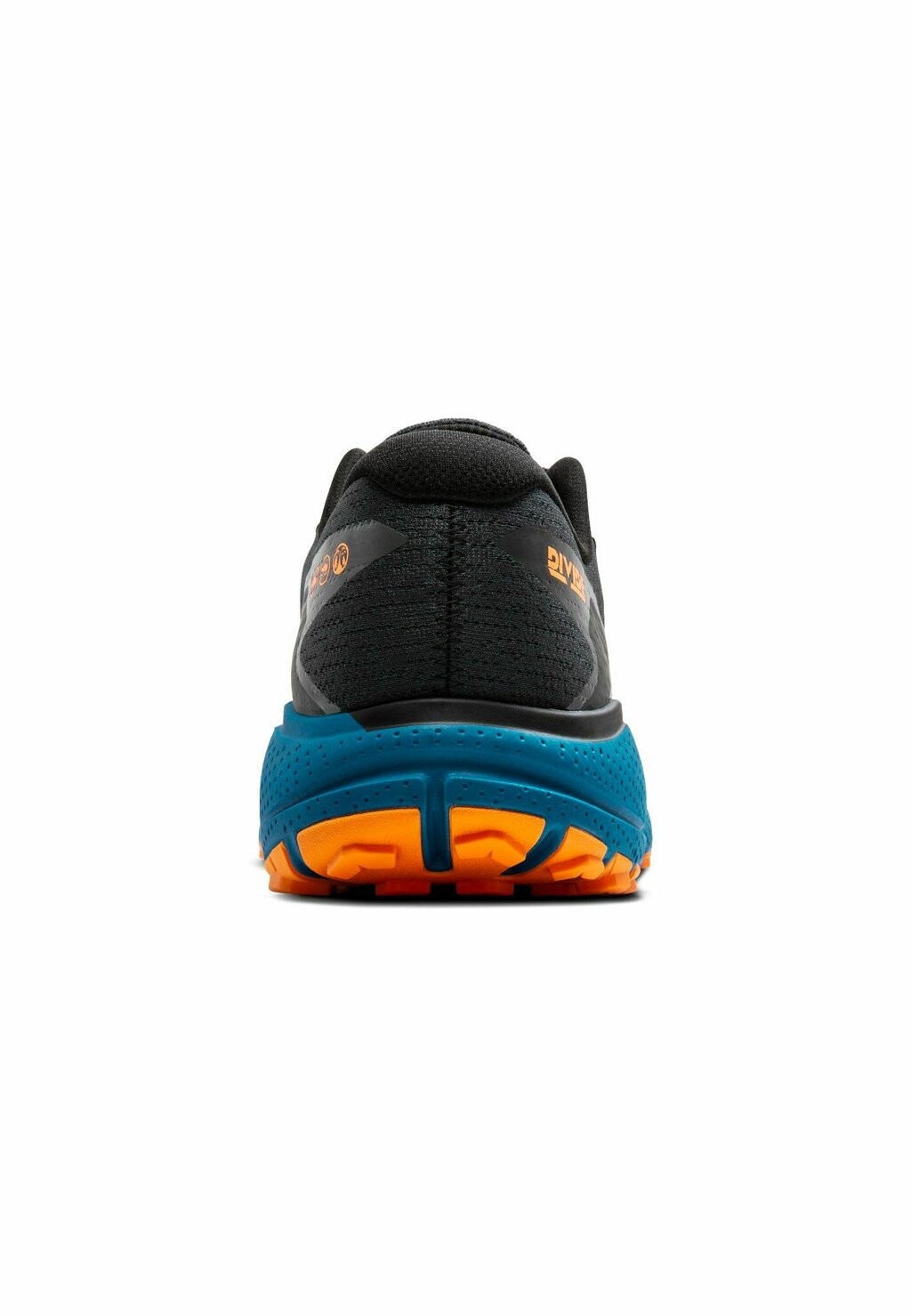 

Кроссовки DIVIDE 5 Brooks, черный